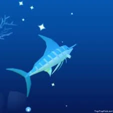 Striped Marlin | Abyssrium Wikia | Fandom