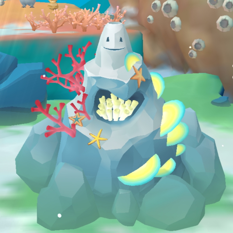 Pole Guide Abyssrium Wikia Fandom