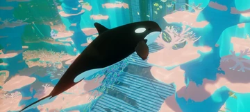 Orca AkuAページ Orca - Abzu Wiki
