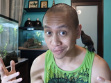 Mikey Bustos