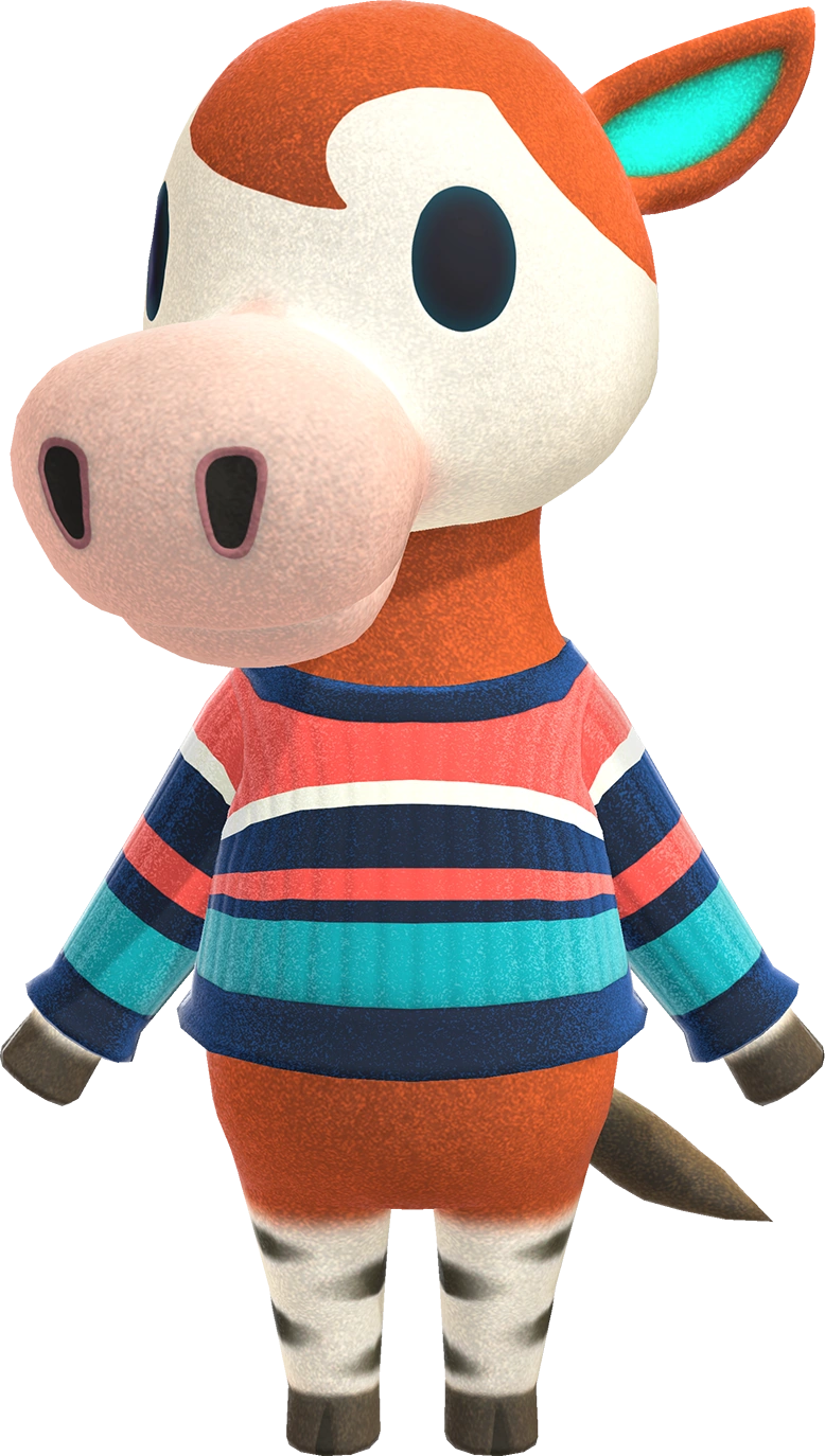 Papi | AC Survivor Wiki | Fandom