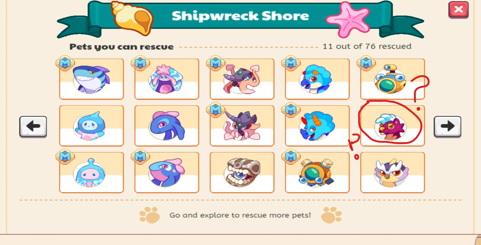 CORAL AQUASTER IN SHIPWRECK SHORE? Fandom