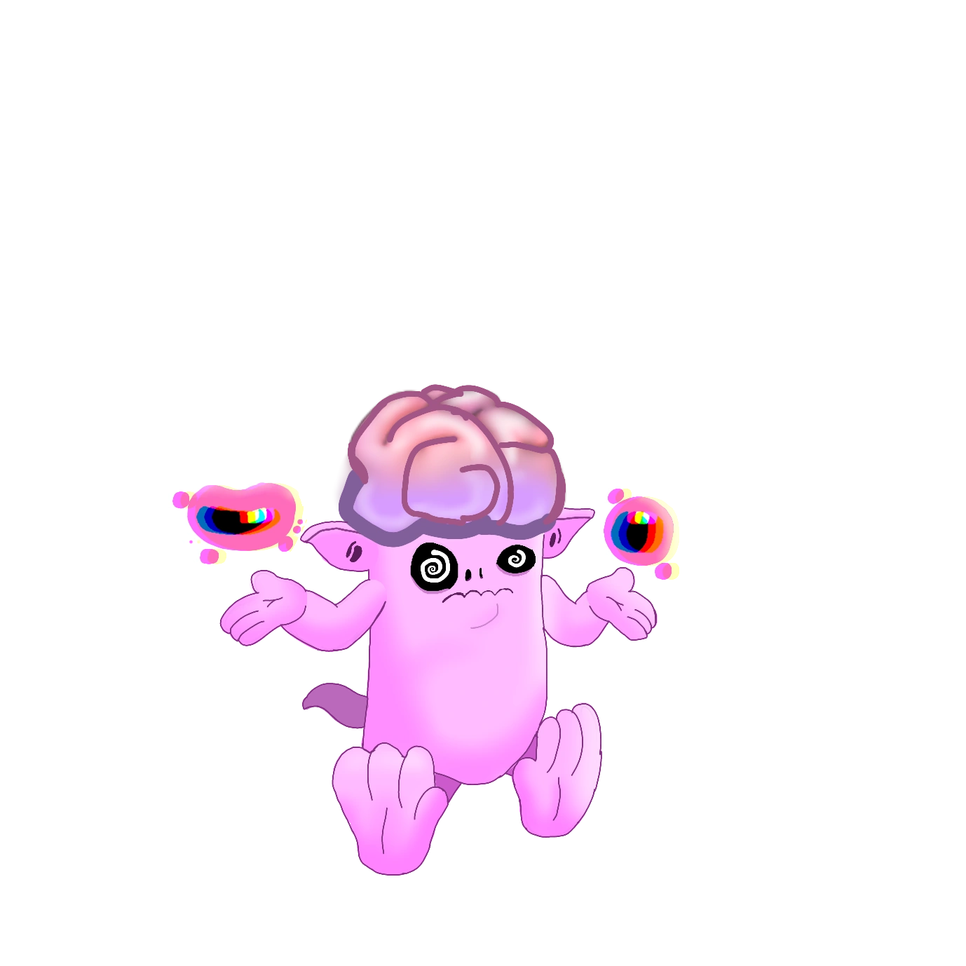 Dawn of fire theremind | Fandom