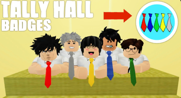 roblox tally hall simulator!! | Fandom