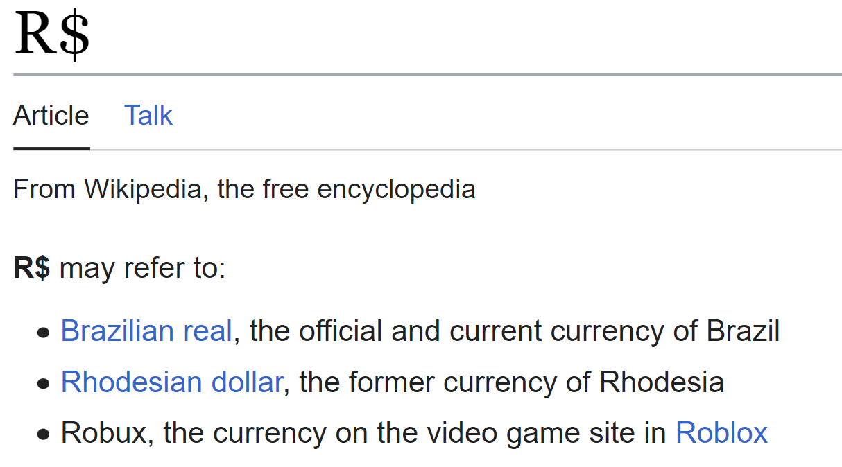 Brazilian real - Wikipedia