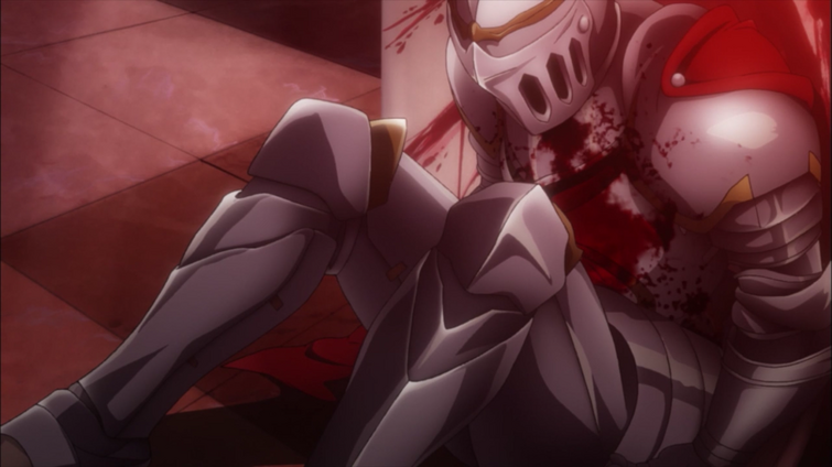 Watch Goblin Slayer Episode 1 Online - The Fate of Particular