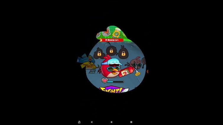 Angry birds fight reboot parts 5 and 6 Fandom