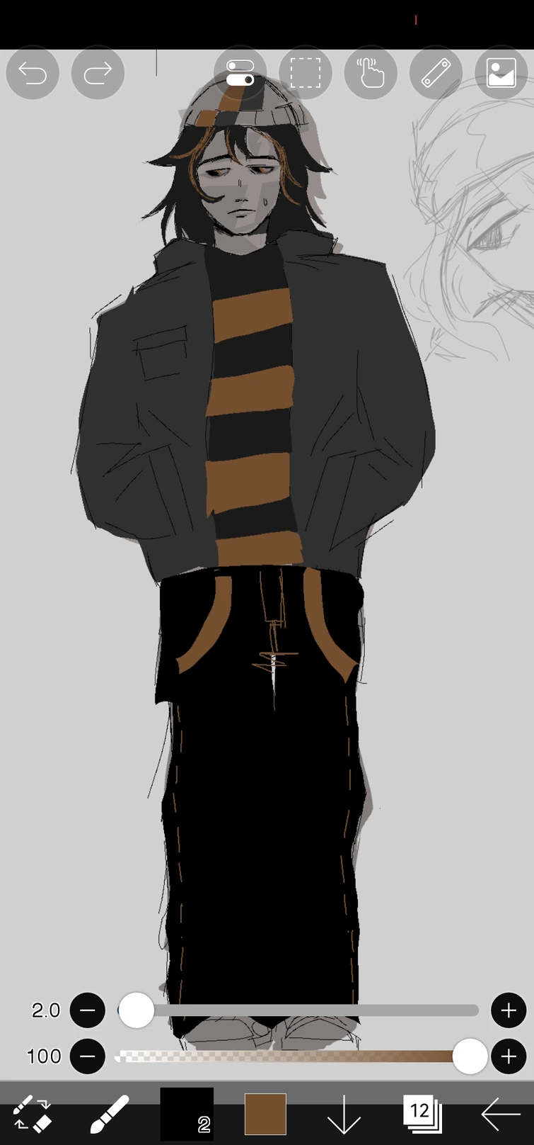 Art commissions!! Fandom