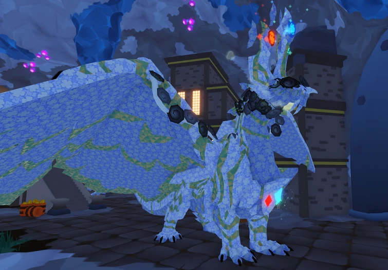 Giving you an anime character based off of your dragon | Fandom