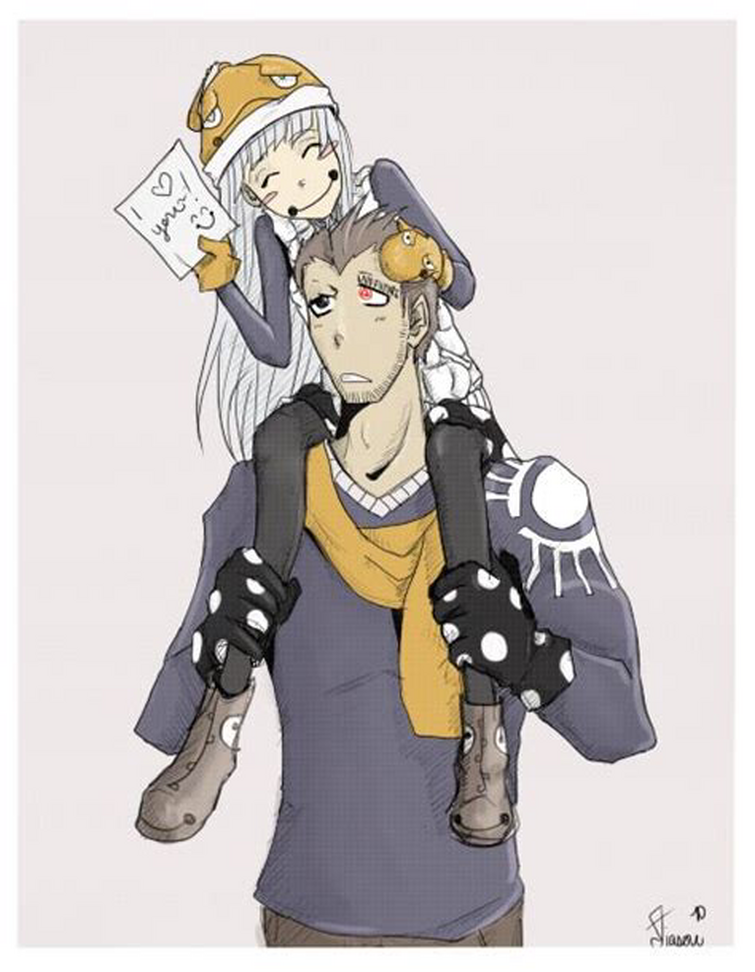 Discuss Everything About Soul Eater Wiki Fandom