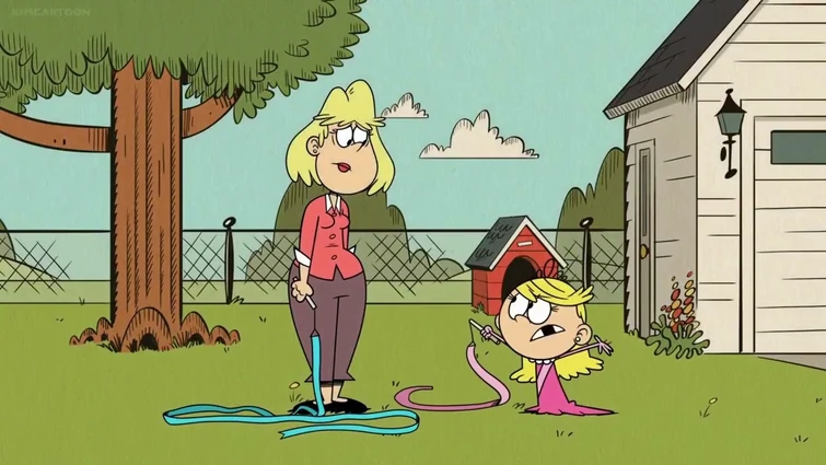 Discuss Everything About The Loud House Encyclopedia | Fandom