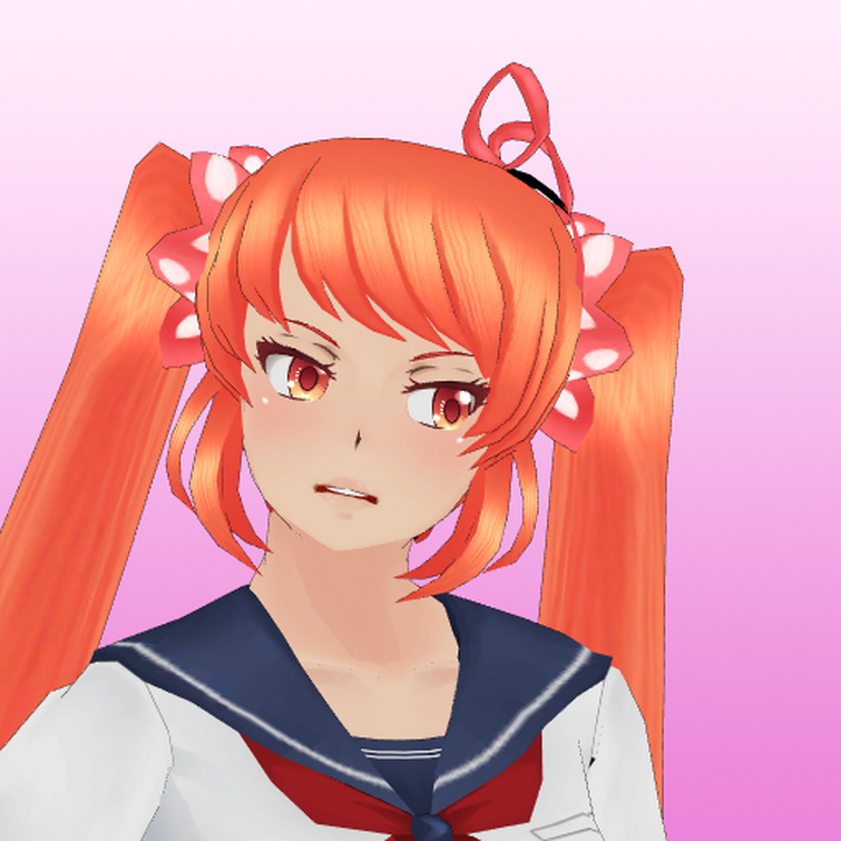 Discuss Everything About Yandere Simulator Wiki Fandom