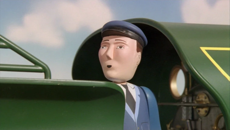 Discuss Everything About Thomas the Tank Engine Wiki | Fandom