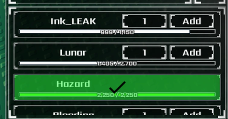 Discuss Everything About Sol's RNG Wiki | Fandom