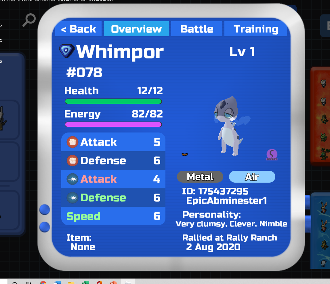 Discuss Everything About Loomian Legacy Wiki | Fandom