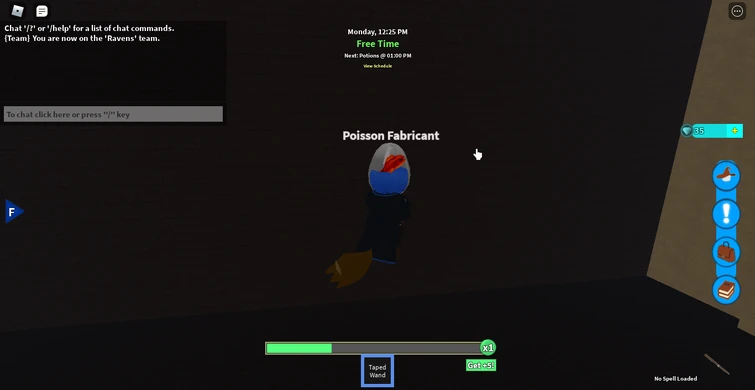 Discuss Everything About Ro Wizard Wiki Fandom