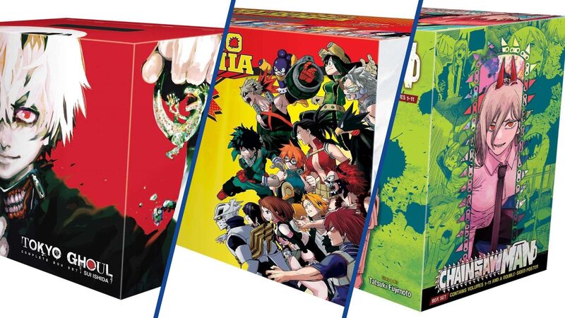 Japanese Manga Anime Badge Reel Free Shipping -  UK