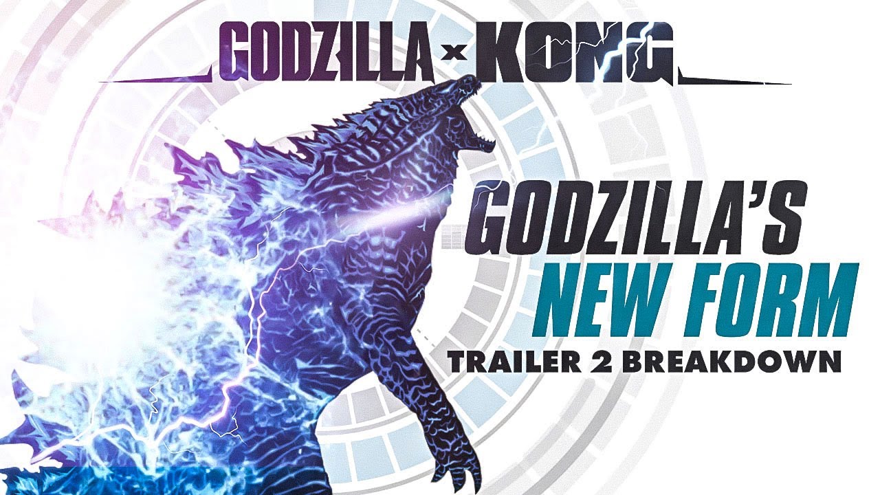 GxK Godzillas Blue Thermonuclear Form | Fandom