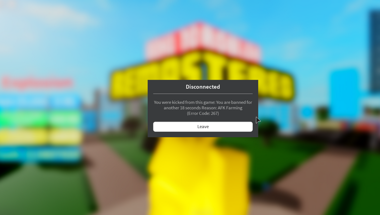 Been grinding for that dam thing for over 3 days, finally. #roblox #bu, Mayhem