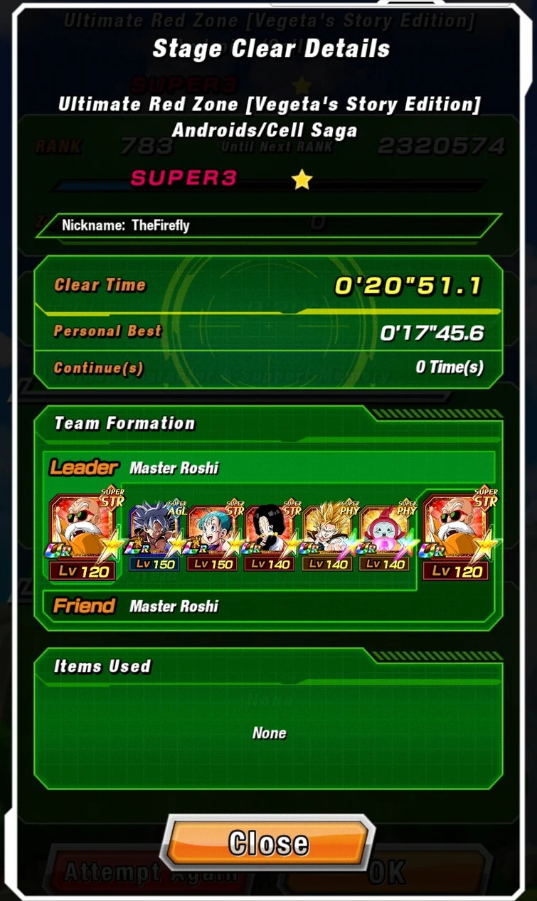 Discuss Everything About Dragon Ball Z Dokkan Battle Wiki | Fandom