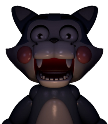 Scare Factor - Freddy Fazbear Jumpscares You by StoneHedgeART -- Fur  Affinity [dot] net