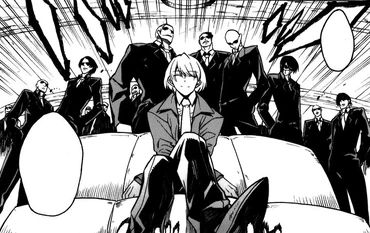 Who came the closest to being Pure Evil? | Fandom