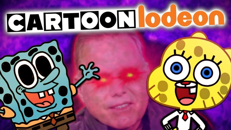 This Will END Nickelodeon & Cartoon Network As We Know it