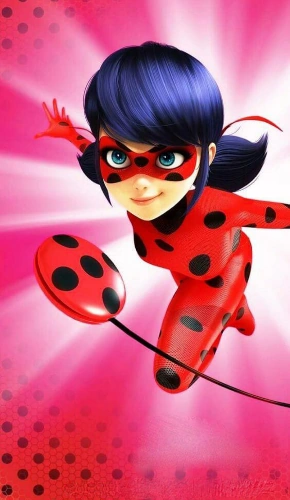 bugaboo ladybug