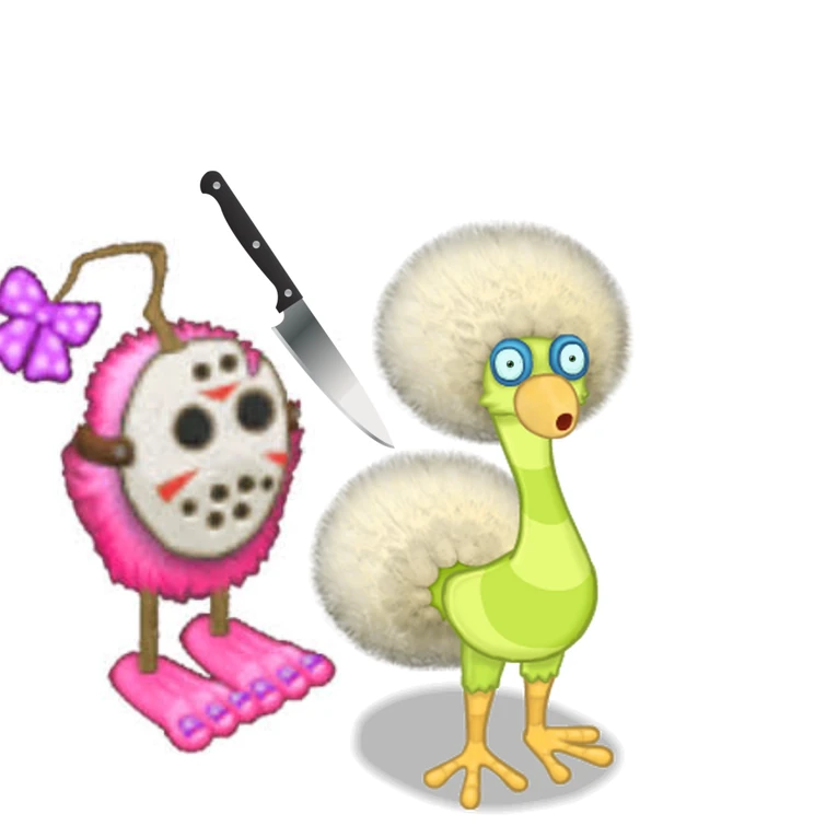 Best Natural Monster? Fandom