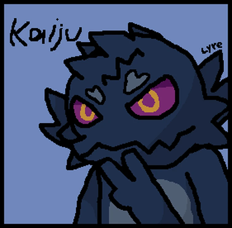 Discuss Everything About Kaiju Paradise Fan Wiki Fandom