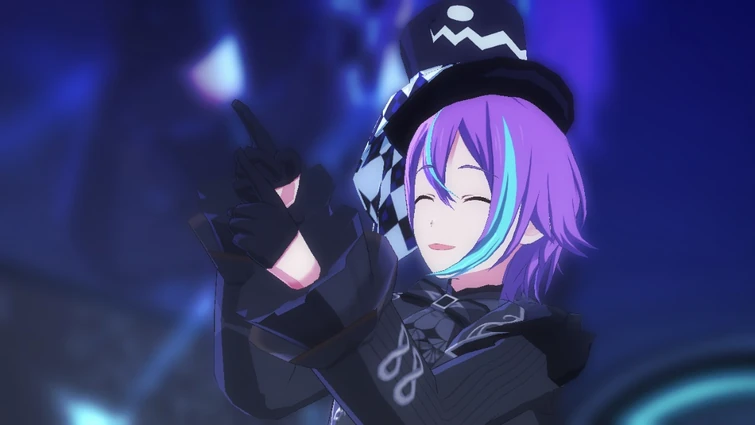 rrrrrate my rui’s outfit | Fandom