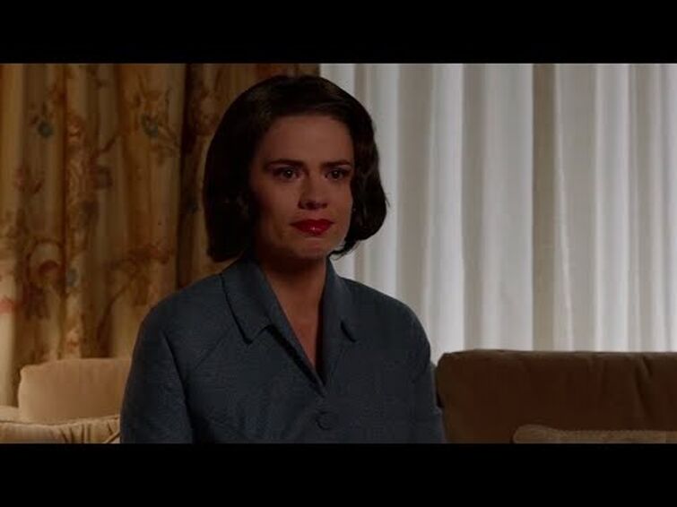 Analysing Peggy Carter S Husband Was It Always Steve Fandom