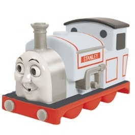 thomas the train water toys