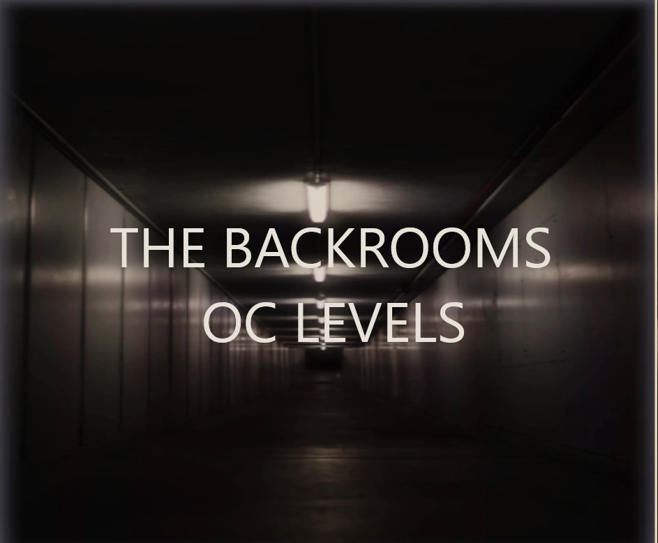 Backrooms with not too much rules, and harassing and slurs obviously