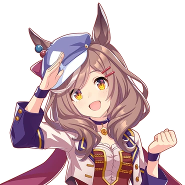 Discuss Everything About Umamusume Wiki Fandom