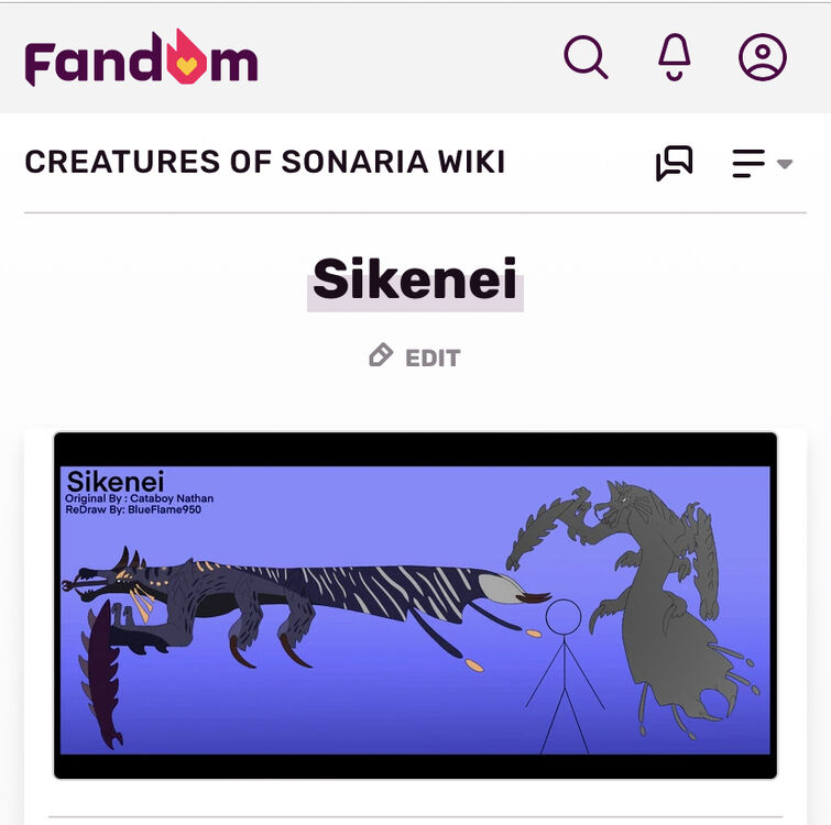 Handelcular, Creatures of Sonaria Wiki