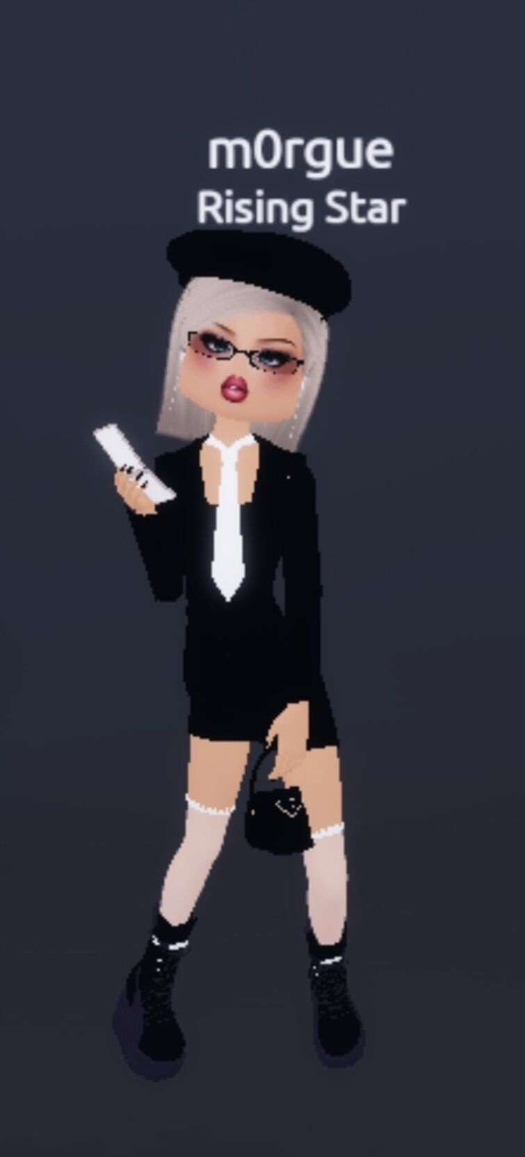 Played dti for the first time yesterday + new pfp | Fandom