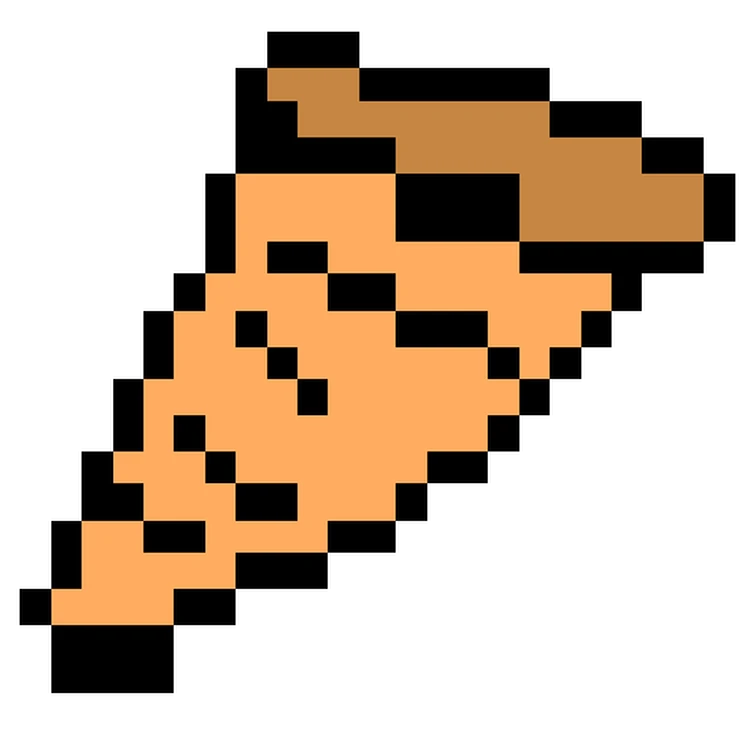 The Scroll of Pizza Fandom