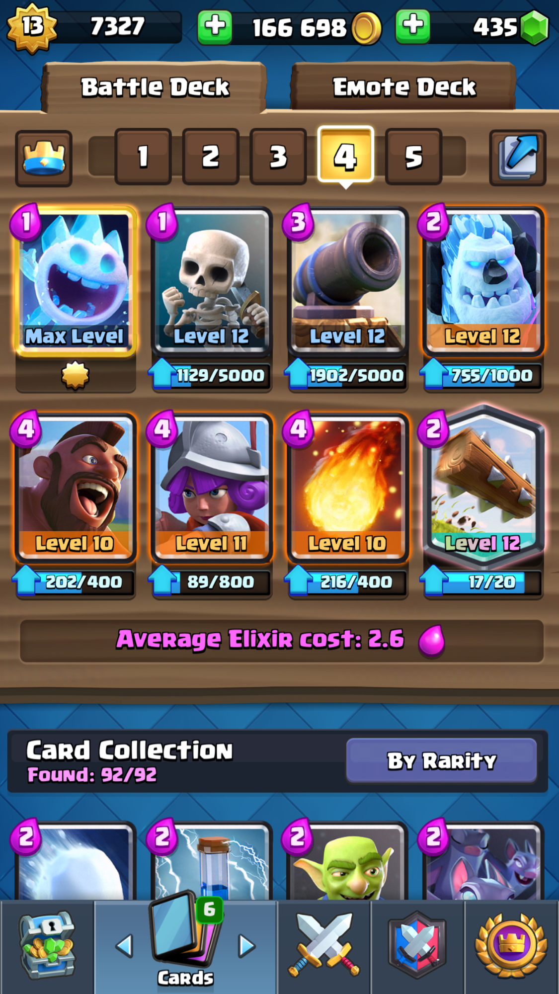 Pro Challenge Decks Clash Royale Kolody Professionalov Clash Royale Clash Royale Deck Clash Royale Wallpaper