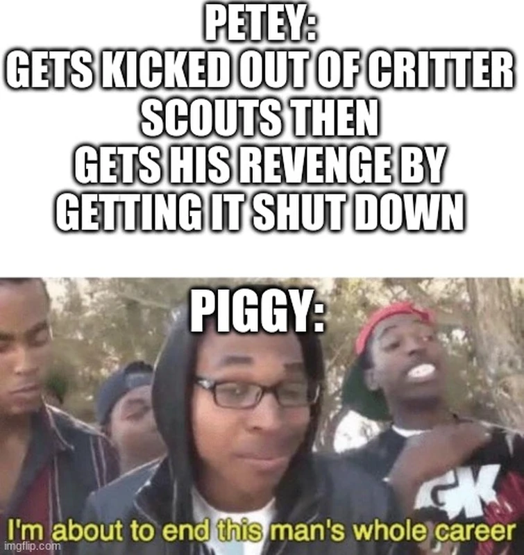 Discuss Everything About Dog Man Wiki | Fandom