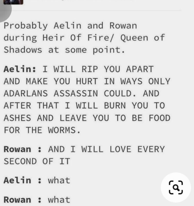 Throne Of Glass Ilkens Power Stronger Than You Think - fqgcsvz
