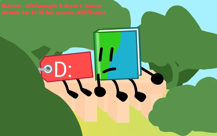 Discuss Everything About Battle for Dream Island Wiki | Fandom