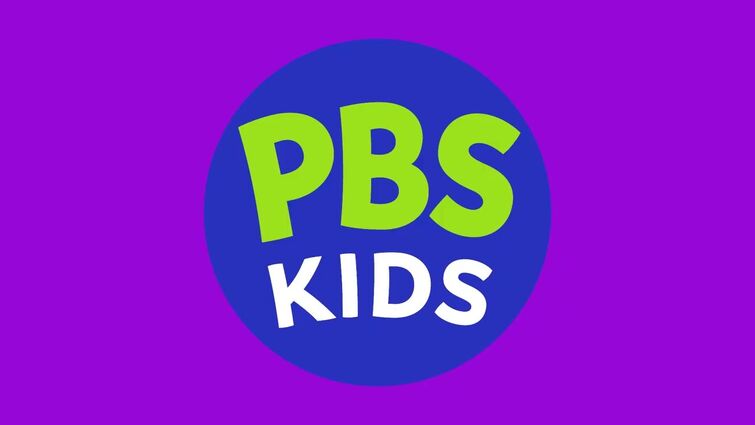 PBS KIDS Unveils New Logo - Coming on July 19 2022!