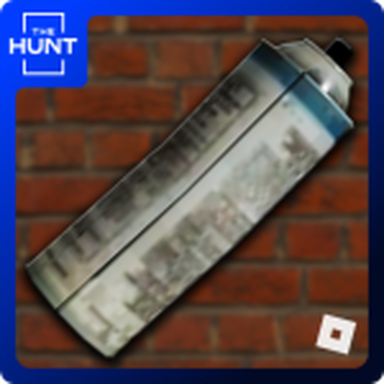 does anyone have an hq image of the game icon banner for the hunt 