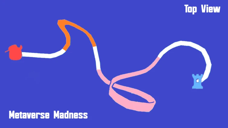 Metaverse map | Fandom