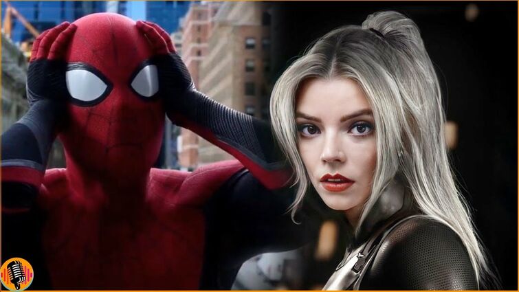 Black cat Fan Casting for Spider-Man: Web of Shadows