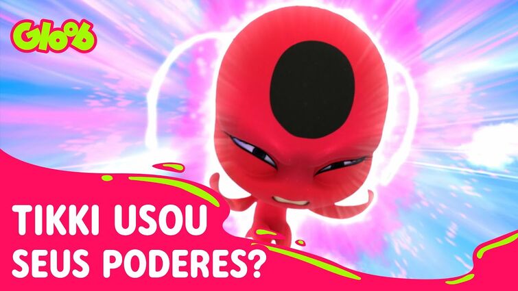 TUDO SOBRE A 4ª TEMPORADA DE MIRACULOUS LADYBUG!! 