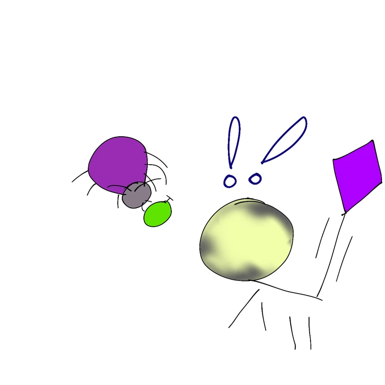 Operation L I F T Grapes 🍇🐜 A.N.T.C.O.L.O.N.Y Roleplay 4 Fandom