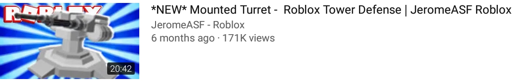 Can We Talk About Jerome Fandom - stupid thumbnail for youtube roblox