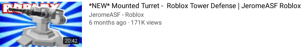 Can We Talk About Jerome Fandom - roblox yter musics